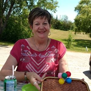 Meet your Posher, Susan